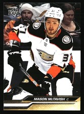 Anaheim Ducks Hockey Cards - Choose from 50s Player Qty Discount - Part 2