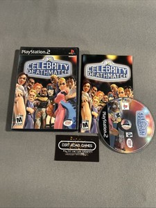 MTV's Celebrity Death Match - Jeux vidéo - Achat & prix