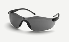 Occhiali di protezione HUSQVARNA Sun con lenti sfumate grigie antigraffio