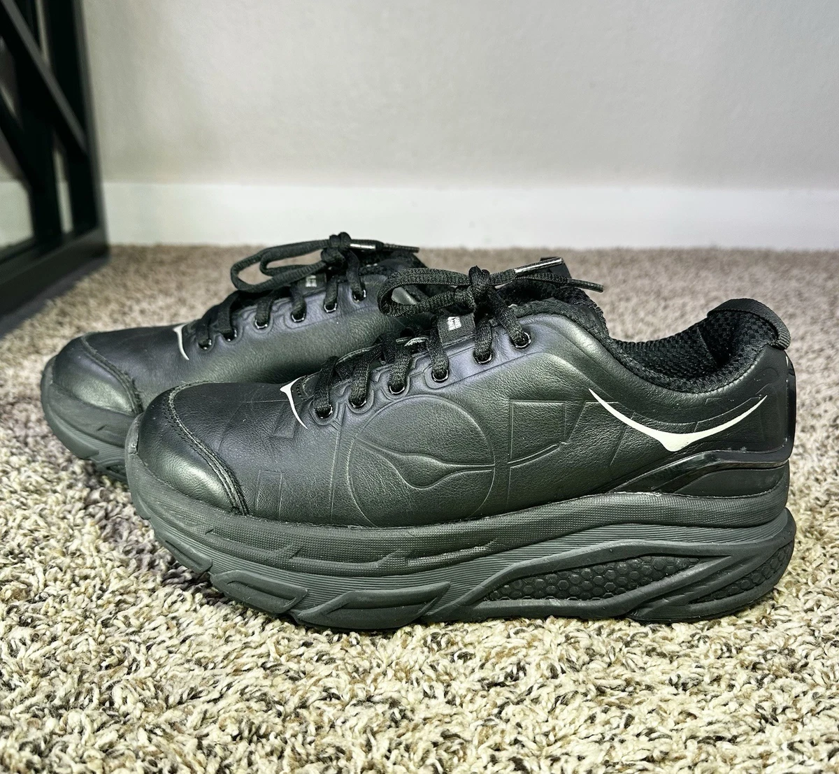 Hoka One One Valor Blue for sale | eBay