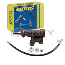 MOOG Steering Idler Arm Bracket Assembly for 1993-1999 GMC C2500 Suburban pn