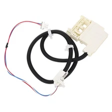 Washing Machine Lid Lock Switch Assembly Rugged Washer Lid Lock Assembly