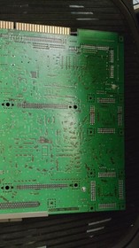 *Broken As-is Not Working* Sega ST-V Titan JAMMA Arcade PCB Game Board STV 