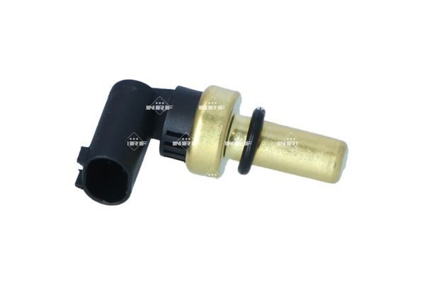 NRF Sensor, KüHlmitteltemperatur 727021 FüR Chrysler Jeep MERCEDES-BENZ-image