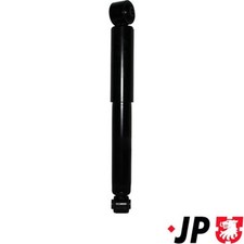 2x JP GROUP Stoßdämpfer JP 1252103300 für ASTRA CC OPEL T98 CLASSIC T92 Caravan