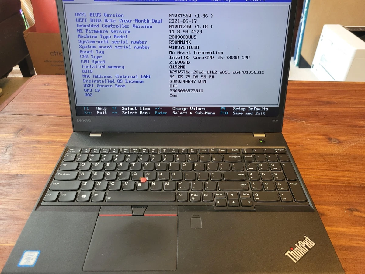 ノートPC i5-7300U 8GB Windows10 Pro Lenovo Amazon.com: Lenovo Premium Laptop | 15.6