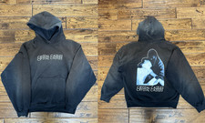Crystal Castles III Reprinted Double Sided Hoodie Full Size S-5XL