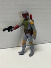 Vintage 1979 Star Wars Boba Fett Kenner Action Figure