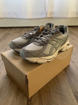 ASICS Gt 2160 Cement Gray Sneakers Woman Size 7 New In Box