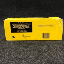 CHERNE 3" Mechanical Cleanout Plug 271038 