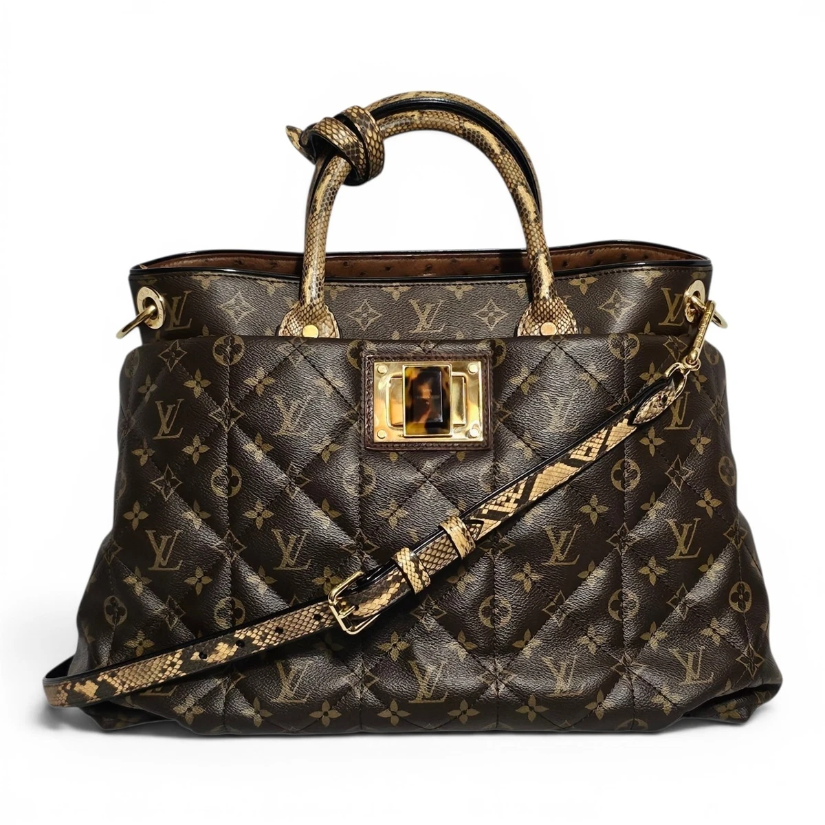 Louis Vuitton Tote Limited Edition Bags & Handbags for Women for