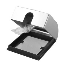 Weatherproof For Socket Switch Cover Perfect for Gardens and Balconies