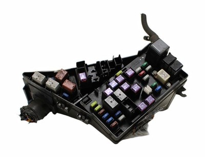 2014-2015 Subaru Forester Fuse Box Engine Compartment OEM 1514330