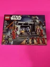 LEGO Star Wars 75386 Paz Vizsla & Moff Gideon Battle Set 289 pcs New Sealed
