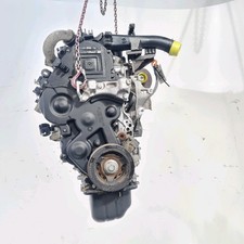 Moteur Citroen HY