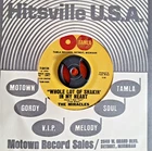 Northern soul The Miracles Whole lot of shakin in my heart (Since i met you)  EX