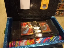 Pokemon Phantasmal Flames Charizard UPC Ultra Premium (BOX ONLY) (NO PACKS/COIN)