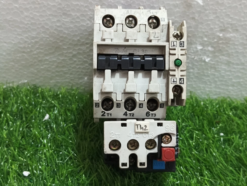 DANFOSS TYPE CL 30 - Image 4 of 4