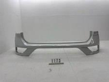 Original VW T-Roc 2GA  Stoßstange hinten 2GA807421
