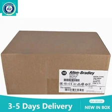 New Allen-Bradley 150-C85NBD SMC-3 85A Smart Motor Controller US Free Tax