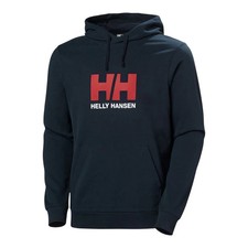 Image of Helly Hansen Mens 30394 Hoody (Navy)