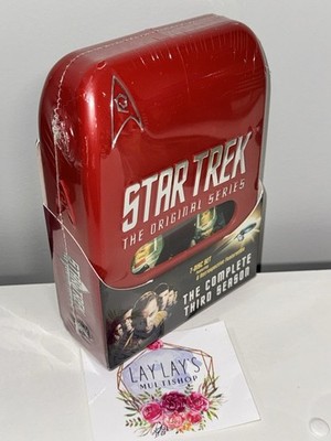 スター・トレック™エンタープライズ DVDコンプリート・シーズン3 コレクター… Amazon.co.jp: スター・トレック エンタープライズ DVDコンプリート