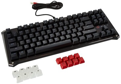 B930 TKL Tenkeyless Optical Switch Gaming Keyboard Gaming | Fastest Keyboard ...