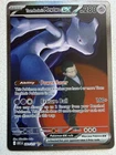 Team Rocket's Mewtwo ex 281/217 Me: Ascended Heroes Holo