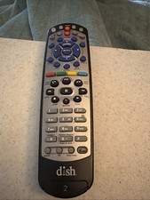 Dish Network 21.1 #2 IR/UHF PRO Remote Contro...