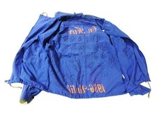 The Buckinghams Signed Autographed Tour Jacket