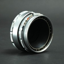 Agfa Color Solinar 1:2.8 F=50Mm 1.50Geo