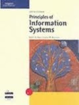 Principles of Info Syst,REYNOLDS,STAIR