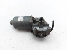 BMW X1 F48 2017 FRONT WINDSCREEN WIPER MOTOR 0390243529