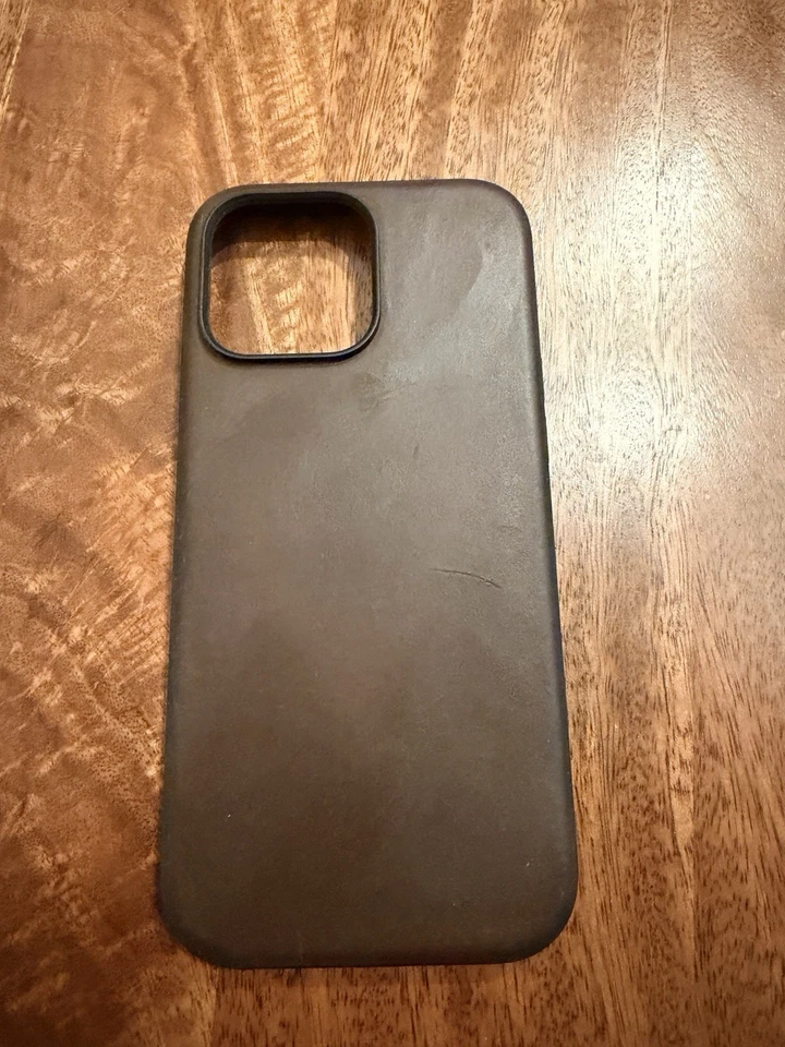 2 Funda Nomad iPhone 16 Pro Max, 2 Funda Original Apple iPhone 16 Pro Max Y Regalo Foto 3 de 4