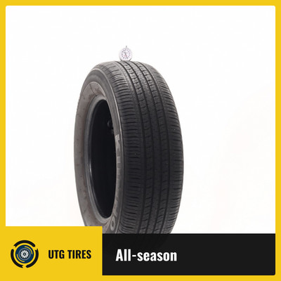 Used 225/65R17 Kumho Solus KH16 100H - 6/32