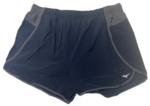 Mizuno, Mizuno Volleyball Shorts Womens’s 2XL NWT Navy Stretch