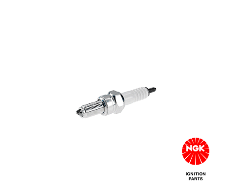 Spark Plugs Set 4x 4548 NGK 0948200410 0948200411 9470000403 9470100395 CR9EK - Picture 2 of 8