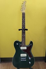 Moon RM-DXII Bld/r CR Used Electric Guitar [A...