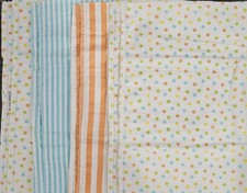 Gerber Premium Cloth Burp Pad. Set of 4