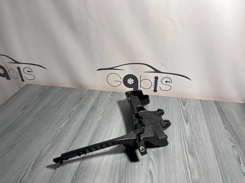 BMW X5 F15, F85 Stoßstangenhalter hinten rechts 7294390 3.00 Petrol 32187787