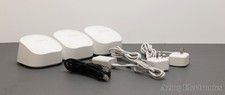 eero 6 R010311 AX3000 Dual-Band Wi-Fi 6 Mesh System 3-Pack