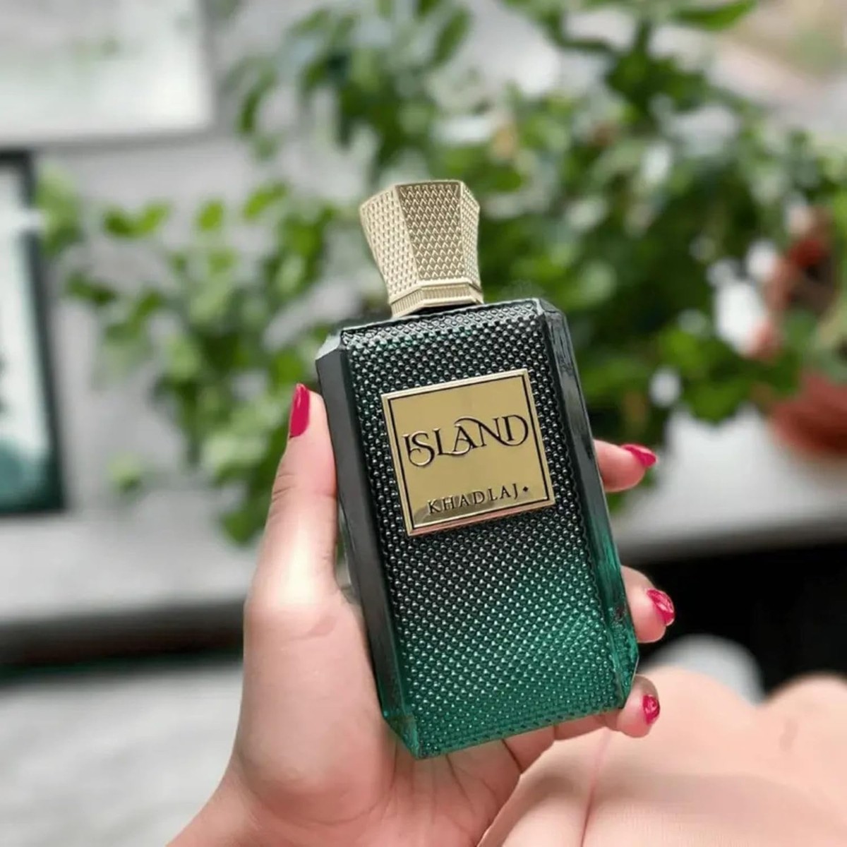 Khadlaj Island Extrait de Parfum Spray for Unisex, 3.4 Ounce | eBay