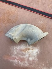 Exhaust Elbow Pontiac 421 Ho 389 425 A Looks Nos Catalina Grand Prix Exhaust Elbow Pontiac 421 Ho 389 425 A Looks Nos Catalina Grand Prix