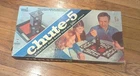 Vintage Board Game- Chute-5 Board Game 1973 E.S Lowe Milton Bradley Complete