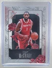 2025 Topps Signature Tracy McGrady Base (RAW)