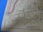 ORIGINAL 1877 SCRANTON PA. (WARDS 2 & 13) - PLATE N (MAP) - VERY GOOD — photo 6