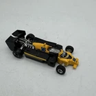 Vintage GoBots Slicks Action Figure Machine Robo F-1 RM-32 1980s Bandai Car