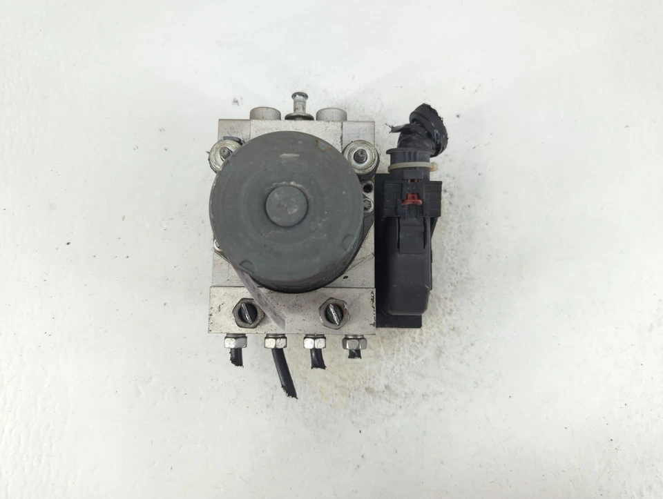 Модуль управления насосом Gmc Yukon Xl Abs ZYJRE - Изображение 3 из 4