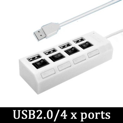 USB 3.0 47 Port Hub Mehrfacherweiterungsschalter Dockingstation