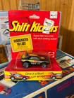 Vintage Mattel Hot Wheels Shift Kickers Mercury Capri Foxbody